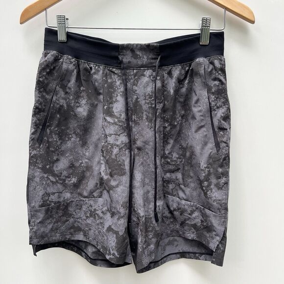 Lululemon License to Train Linerless Shorts - Picture 1 of 8